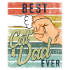 Best Cat Dad Ever