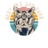 Best Cat Dad Ever