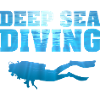 Diving Divers Deep Sea Divers