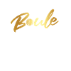 Boule shirt gold