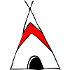 Tipi Tent