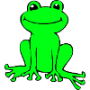 frog