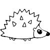 hedgehog