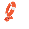 Lifeguard lifeguard gift
