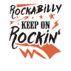 Rockabilly
