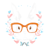 Lapin enfants lapin