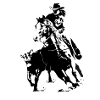 Western Riding | Cutting