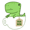 Tea Rex