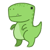T-Rex