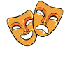 Theatre Mask