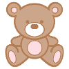 Teddy bear
