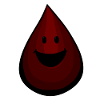 Blood, Drops of Blood, Bloody