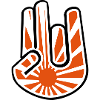 JDM tuning hand