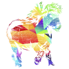 Shetlandpony Geschenk