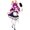 French Housemaid Cosplay Costume Ageplay