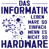 Informatik Hardware Programmierer Geschenk
