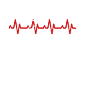 Lustige Bogenschießen-Herzschlag-Geschenke