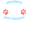 Grooming With Passion Dog Styling