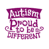 Autisme