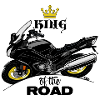 0886 FJR ULTIMATE
