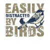 Bird Watching, Bird Watching Gift