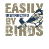 Bird Watching, Bird Watching Gift