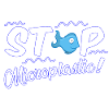 Stop Microplastic - Stops microplastic