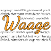 Sternzeichen Waage Eigenschaften