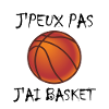 j'peux pas j'ai basket