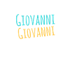 Giovanni