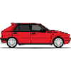 Delta Red