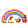 Écoutez le folk