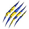 Sweden scratch