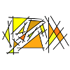 Yellow corner