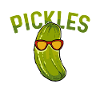 pickle
