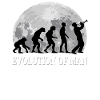 Evolution trumpet music