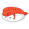 Sushi Love