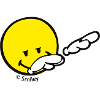 SmileyWorld Dabbing Move