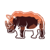 Rhino rhino