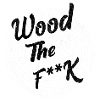 wooden