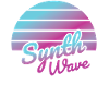 synth wave music lover