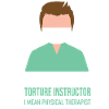 Physiotherapist physiotherapy git idea