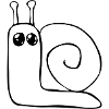 snail