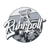 Ruhrpott - Förderturm