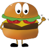 Hamburger