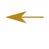 Arrow to left gold