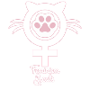 Feminism Cats