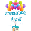 Adventure Is Out There