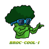 Bro broccoli