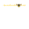 Beekeepers bees heartbeat